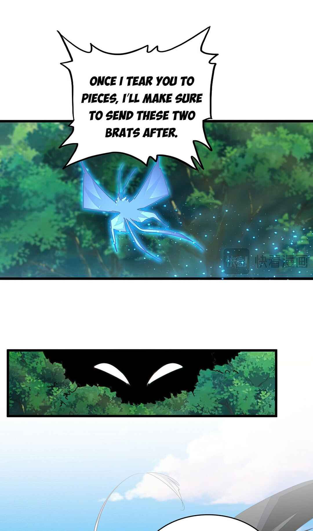 The Servant Is the Demon King?! Chapter 668 - Page 2