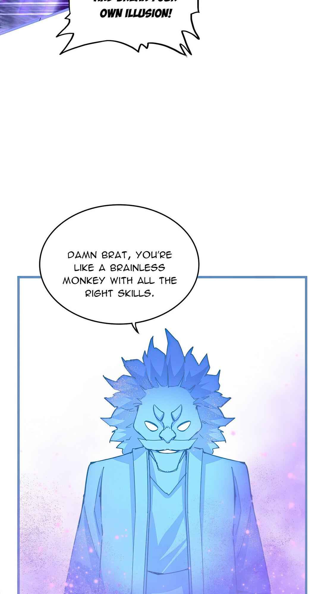 The Servant Is the Demon King?! Chapter 668 - Page 20