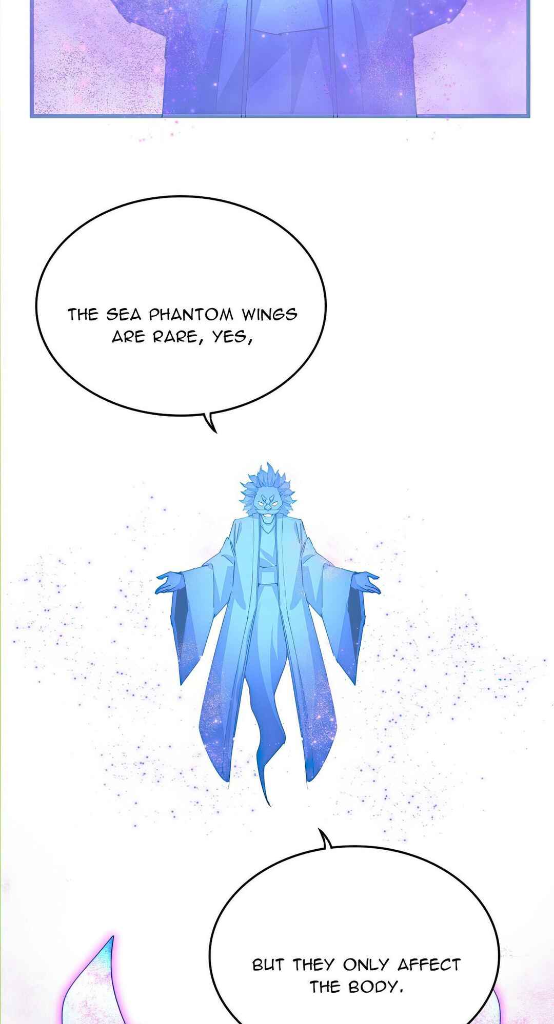 The Servant Is the Demon King?! Chapter 668 - Page 21
