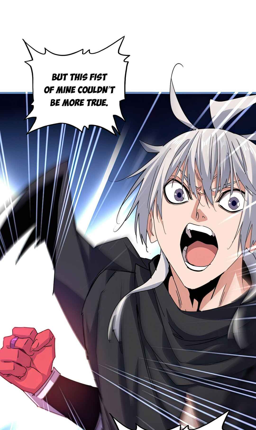 The Servant Is the Demon King?! Chapter 668 - Page 24