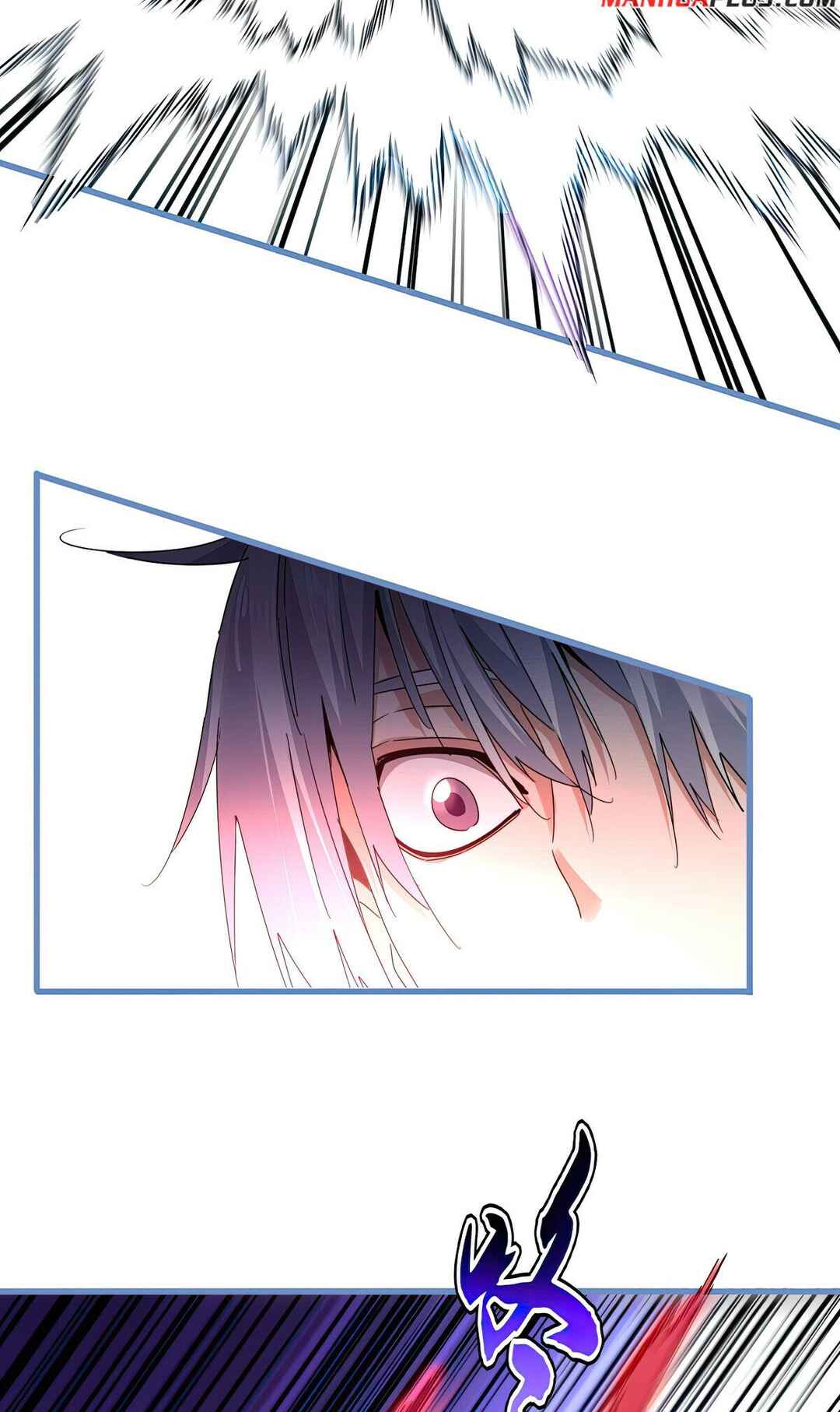 The Servant Is the Demon King?! Chapter 668 - Page 26