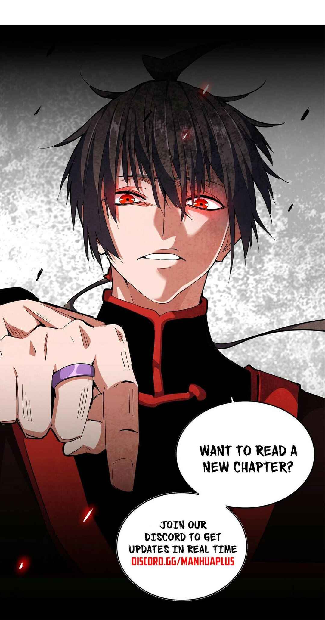 The Servant Is the Demon King?! Chapter 668 - Page 38