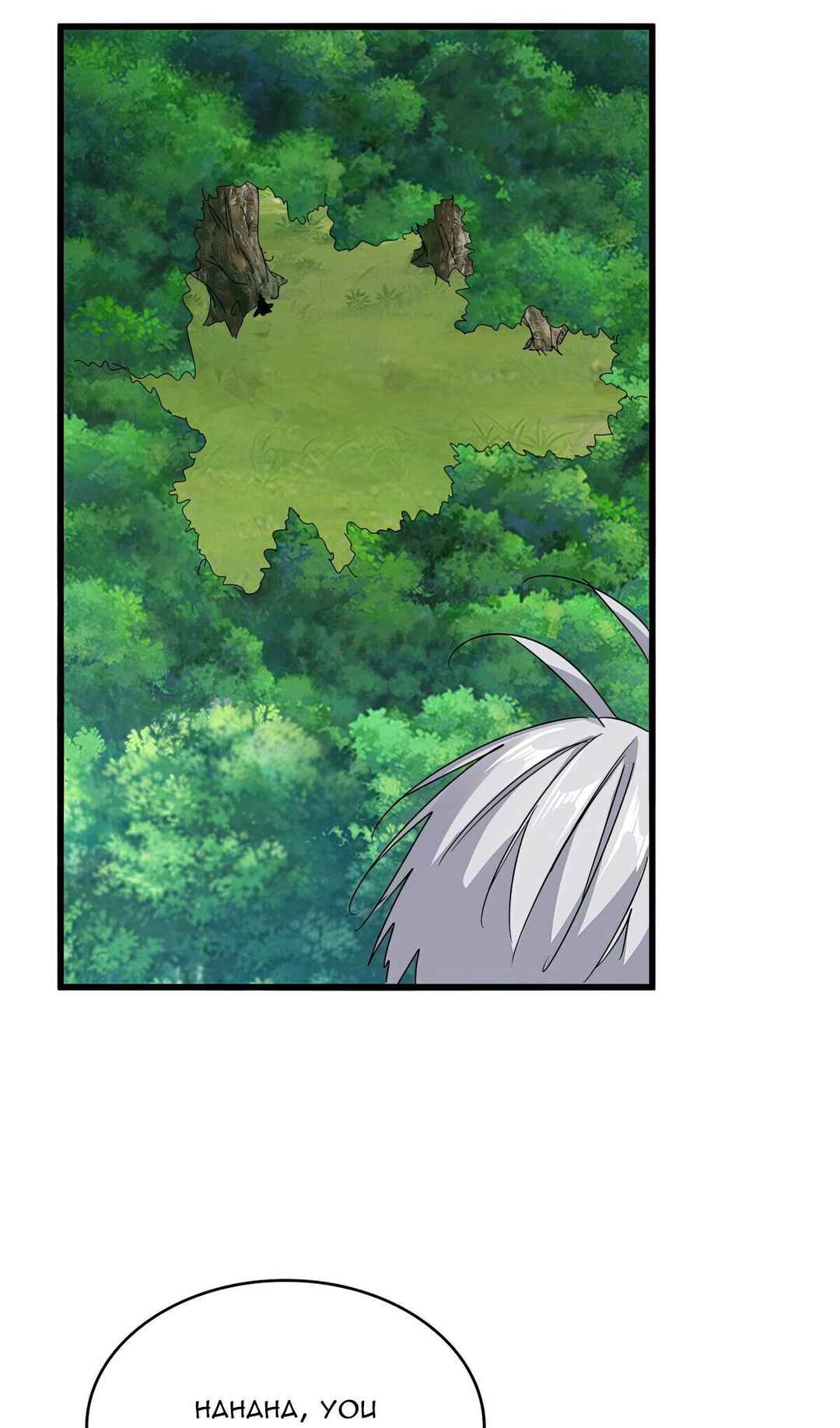 The Servant Is the Demon King?! Chapter 668 - Page 4