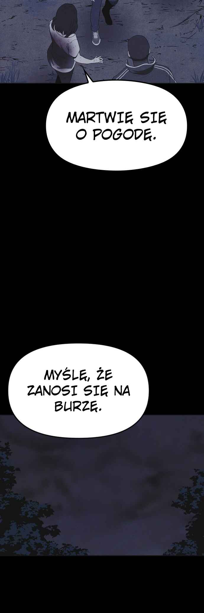 Shotgun Boy Chapter 37 - Page 17