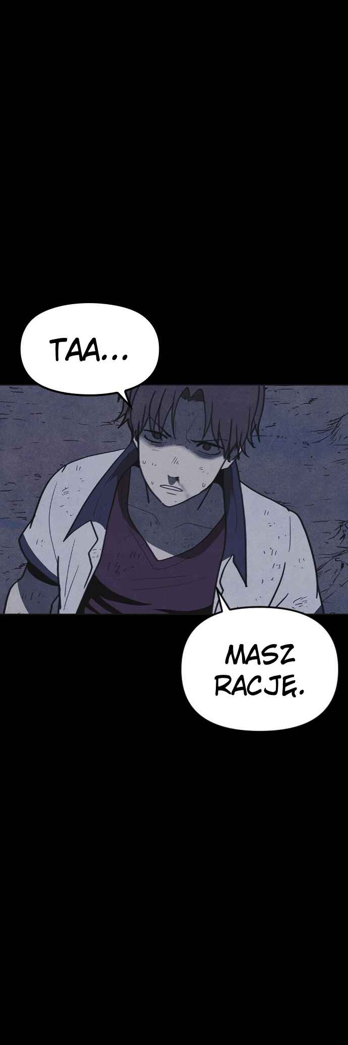 Shotgun Boy Chapter 37 - Page 18