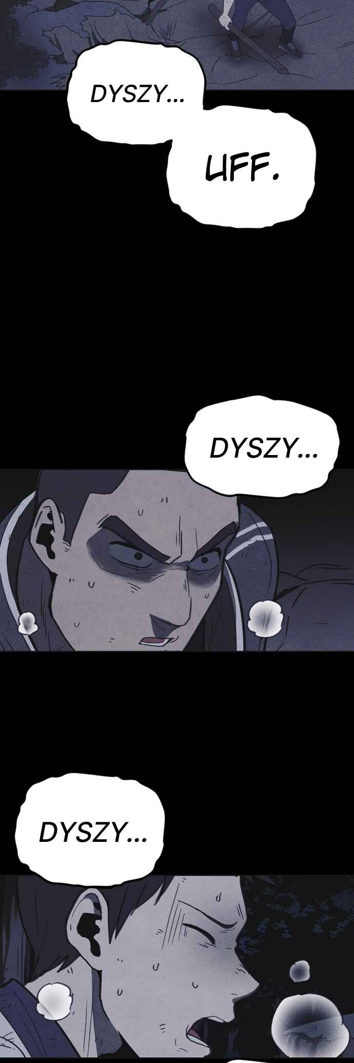 Shotgun Boy Chapter 37 - Page 20