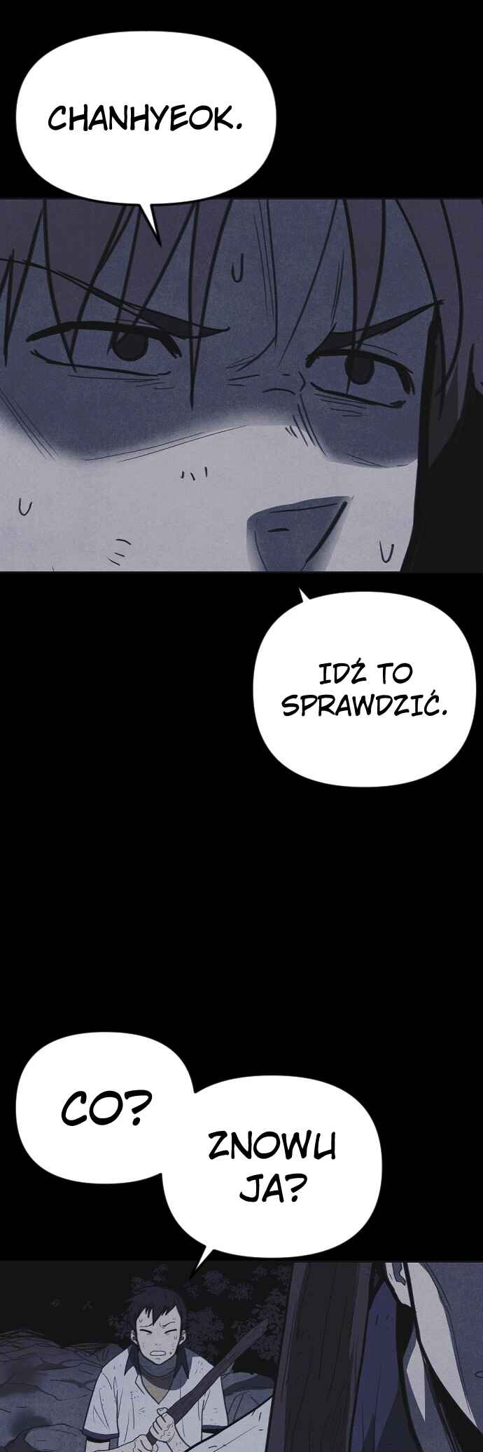 Shotgun Boy Chapter 37 - Page 28