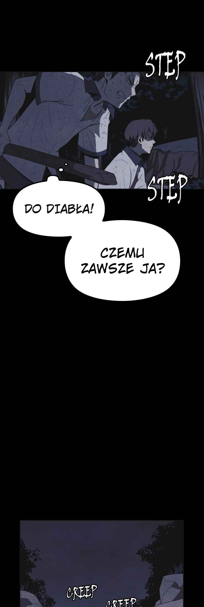 Shotgun Boy Chapter 37 - Page 30