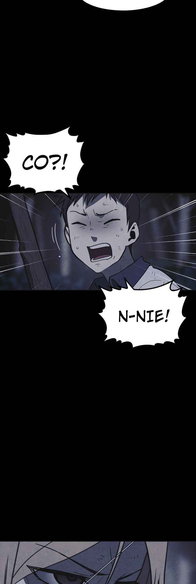 Shotgun Boy Chapter 37 - Page 34
