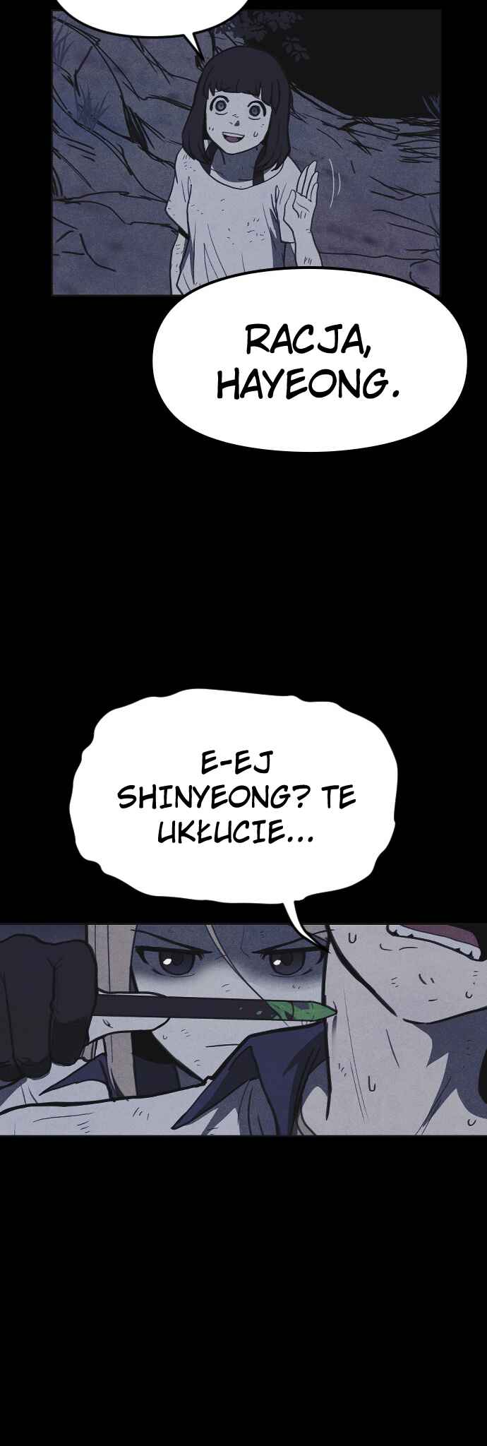 Shotgun Boy Chapter 37 - Page 39