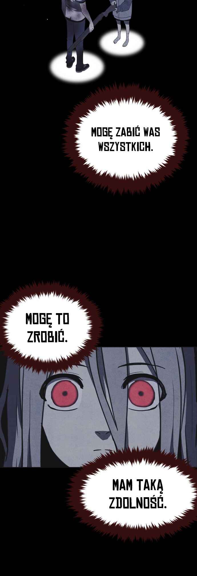 Shotgun Boy Chapter 37 - Page 4