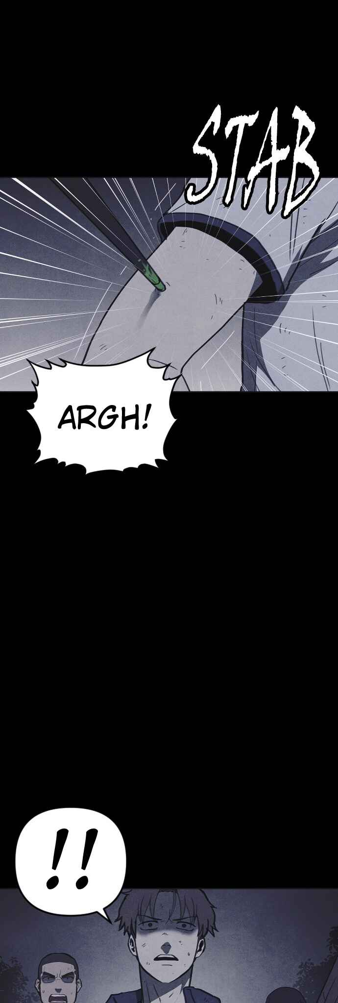 Shotgun Boy Chapter 37 - Page 41
