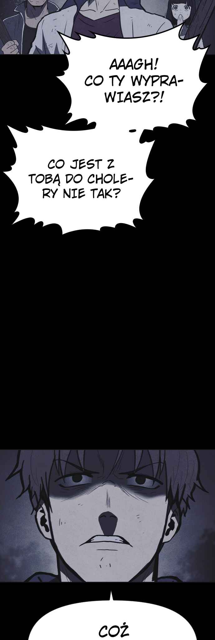 Shotgun Boy Chapter 37 - Page 42