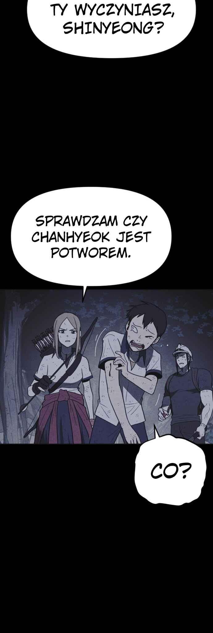 Shotgun Boy Chapter 37 - Page 43