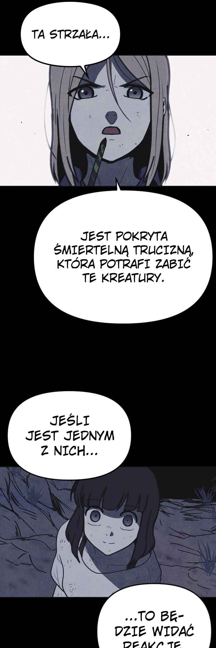 Shotgun Boy Chapter 37 - Page 44