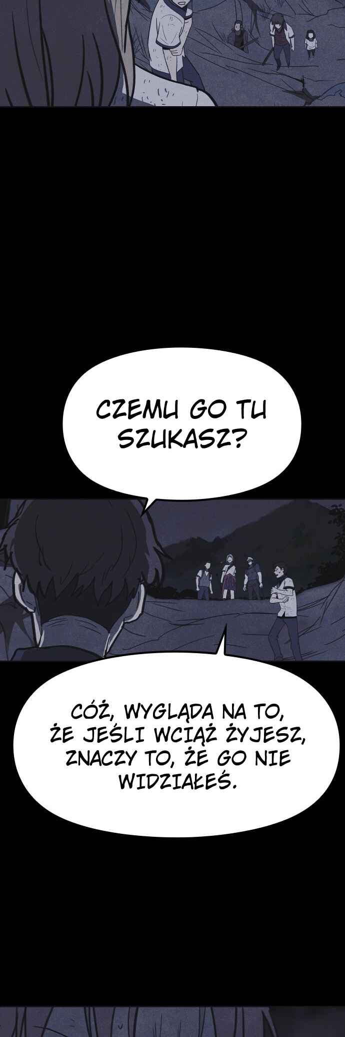 Shotgun Boy Chapter 37 - Page 46