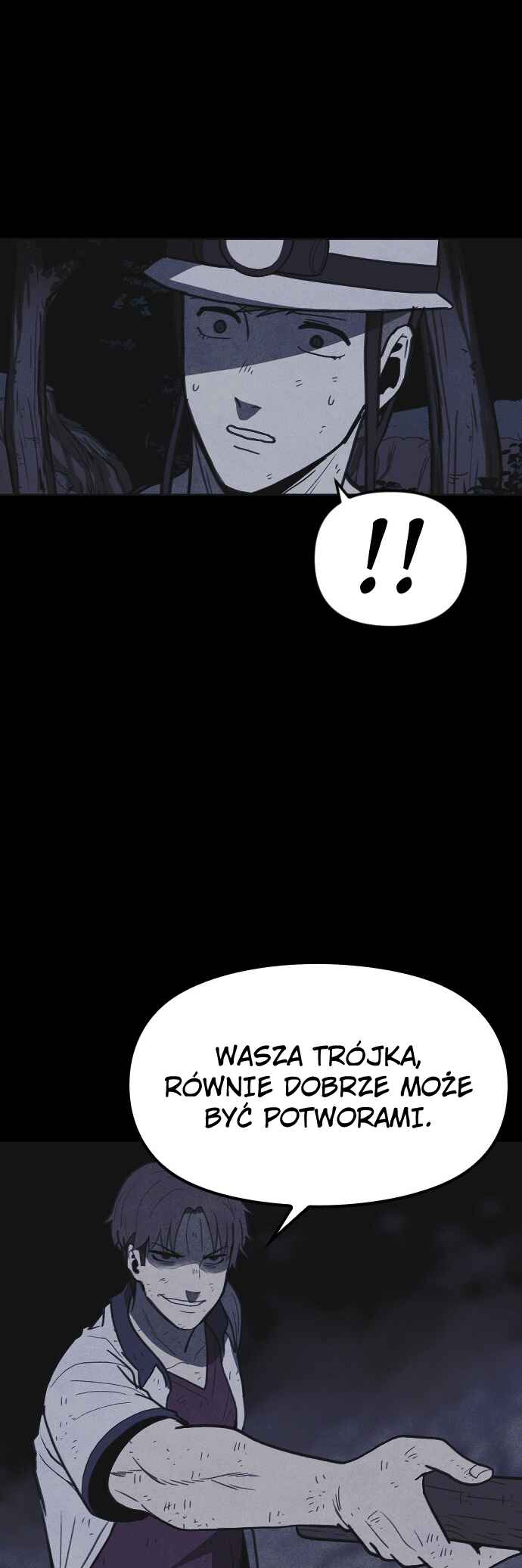 Shotgun Boy Chapter 37 - Page 48