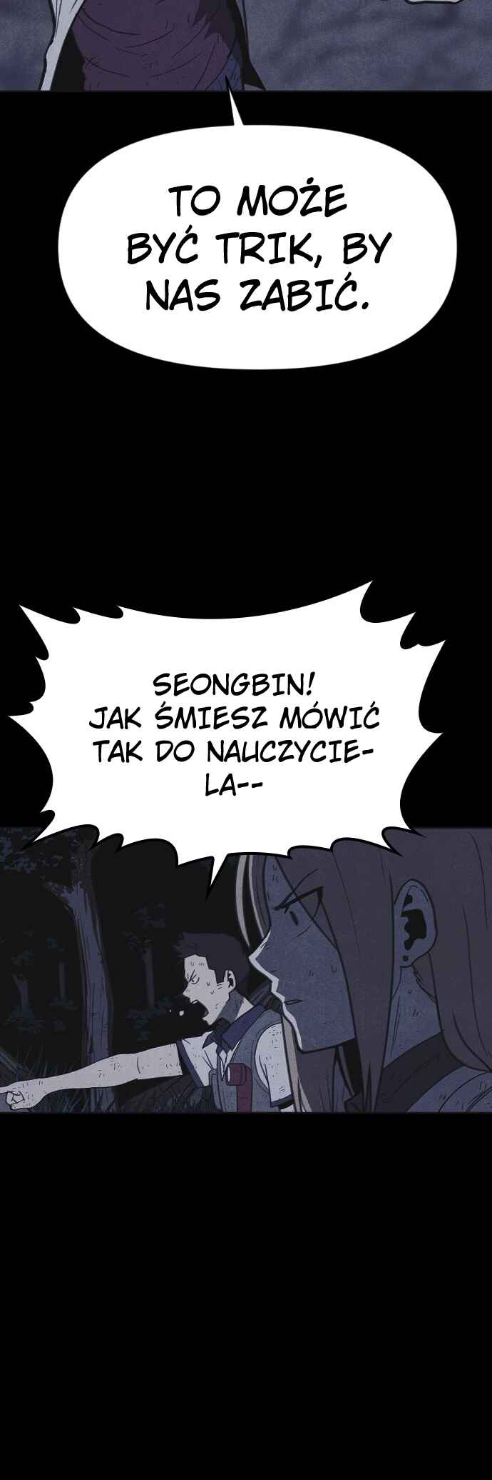 Shotgun Boy Chapter 37 - Page 49