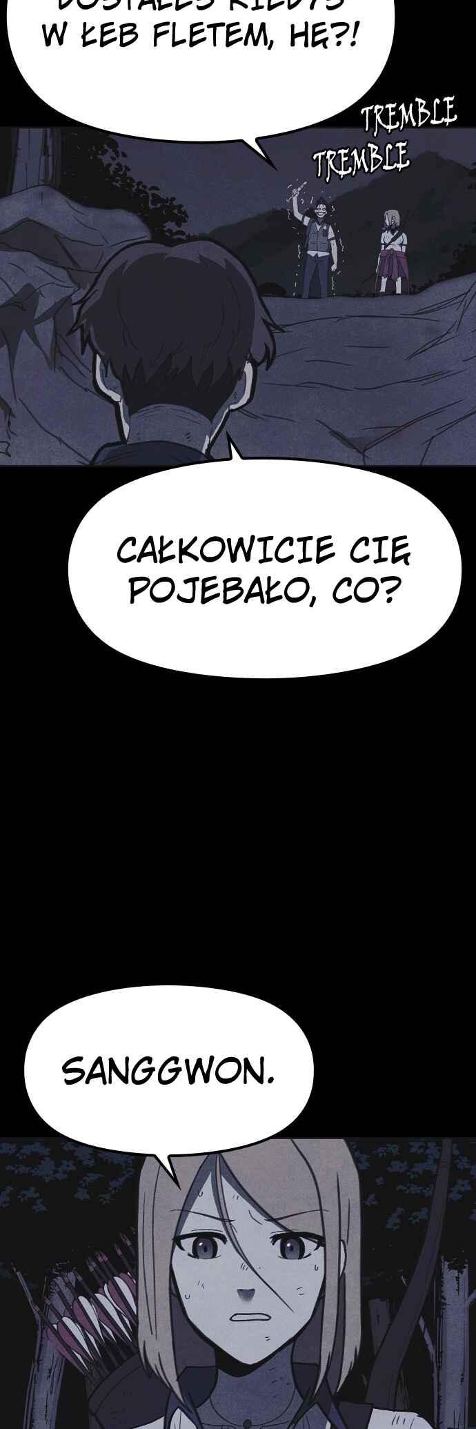Shotgun Boy Chapter 37 - Page 52