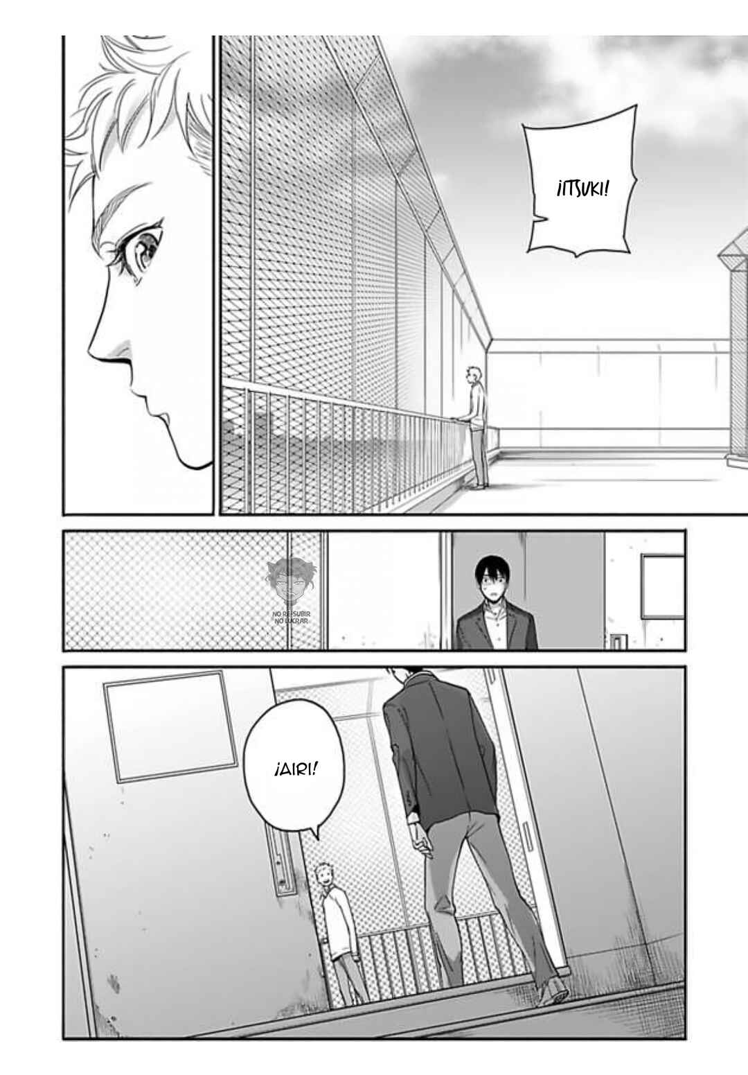 Boku no Kareshi no Sukinahito Chapter 6 - Page 24