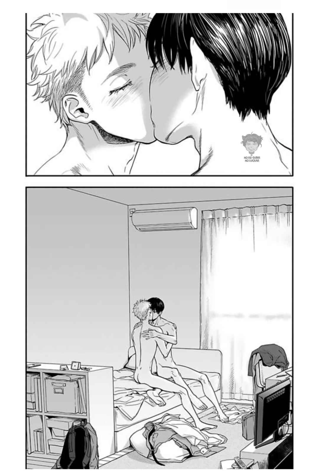 Boku no Kareshi no Sukinahito Chapter 6 - Page 37