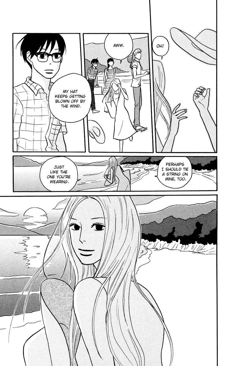 Kids on the Slope Chapter 5 - Page 29