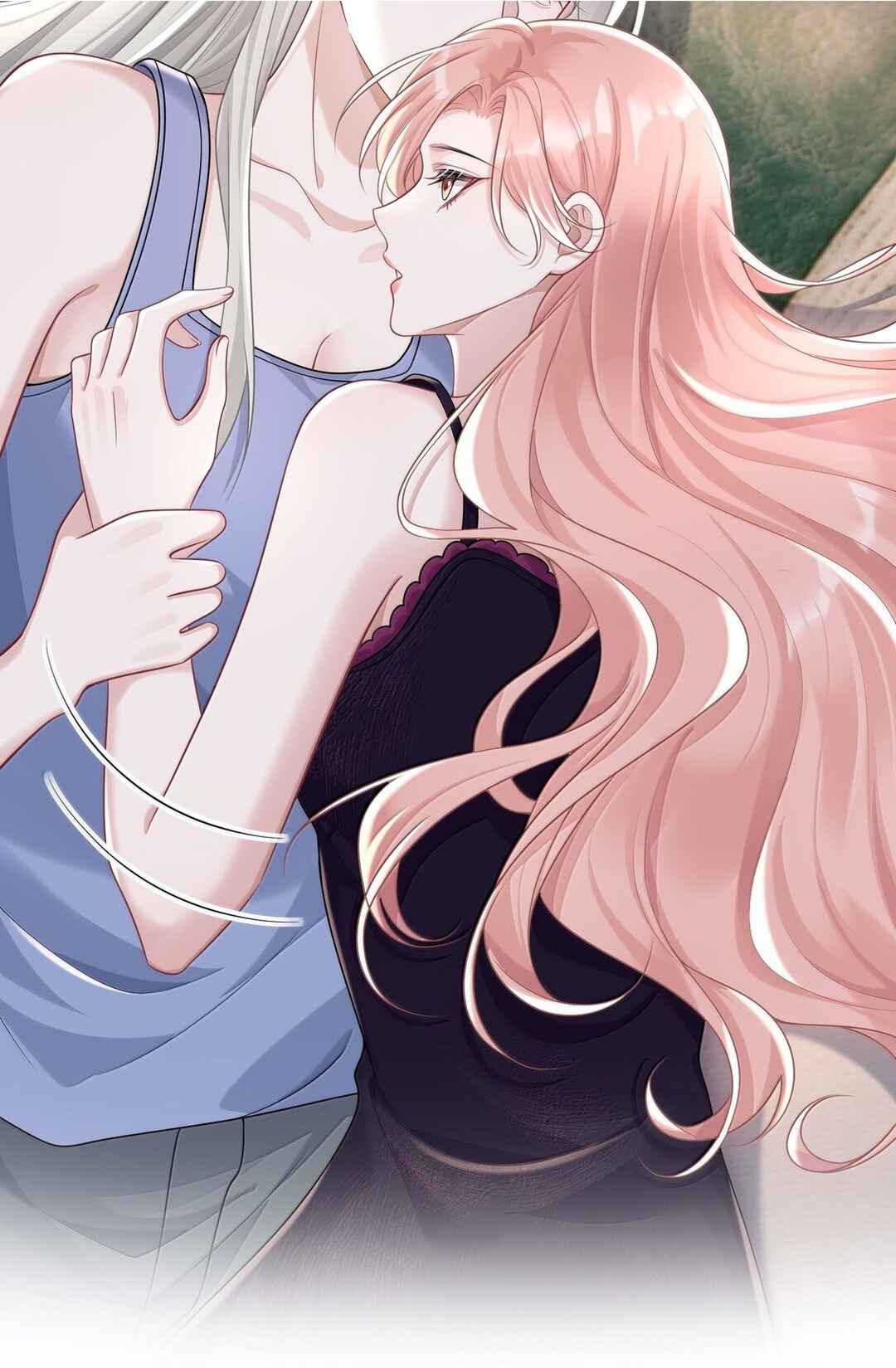 Ta Hao Xiang Zai Liao Wo Chapter 46 - Page 13