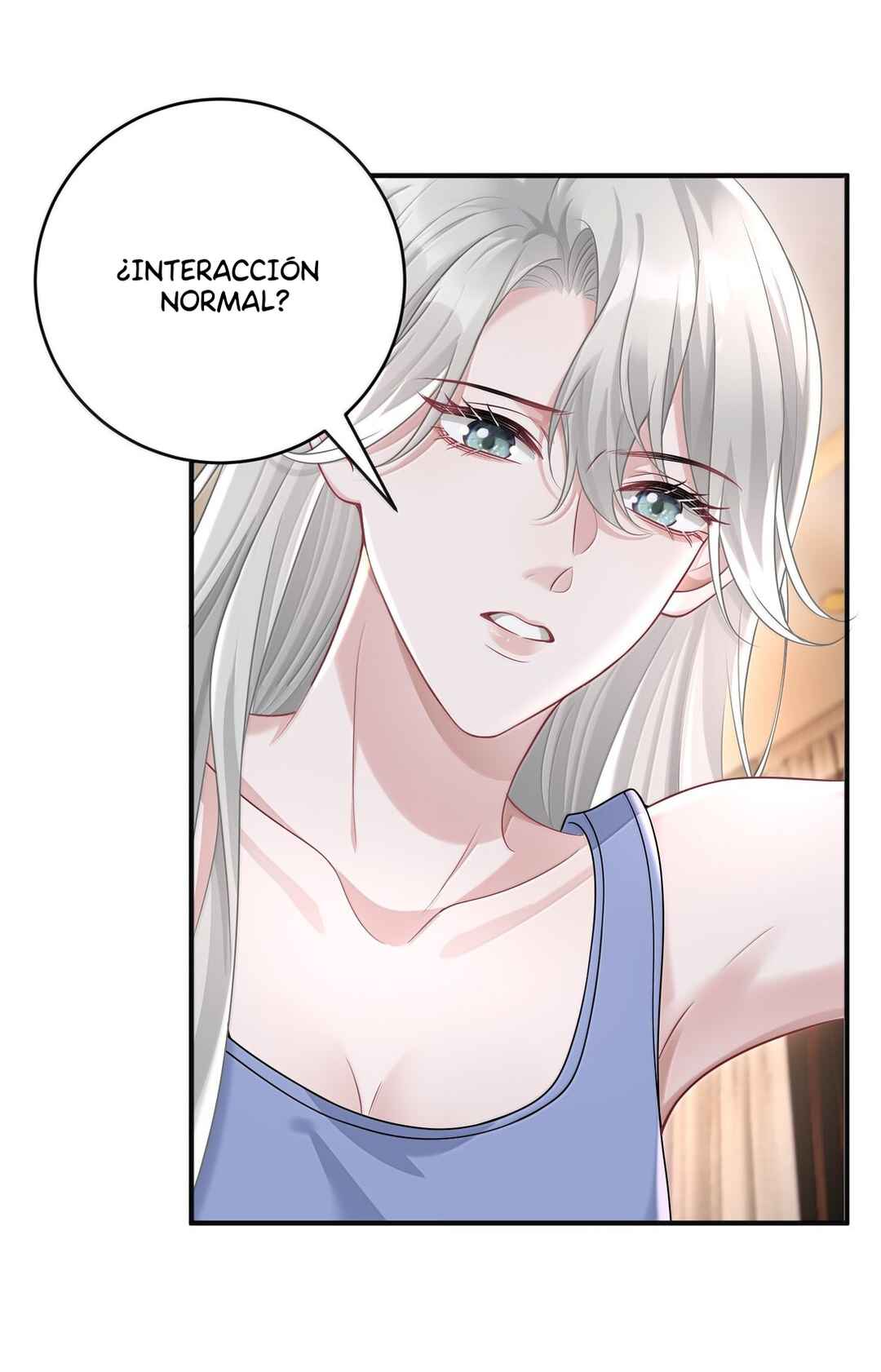 Ta Hao Xiang Zai Liao Wo Chapter 46 - Page 21