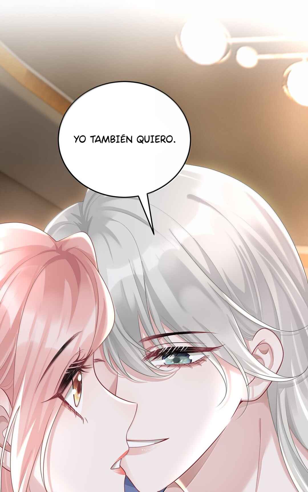 Ta Hao Xiang Zai Liao Wo Chapter 46 - Page 23