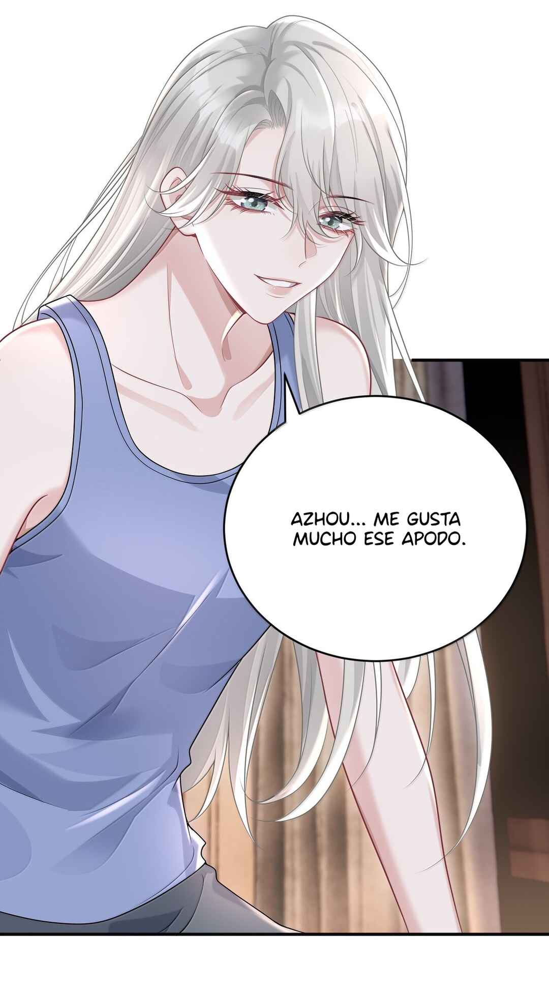 Ta Hao Xiang Zai Liao Wo Chapter 46 - Page 25
