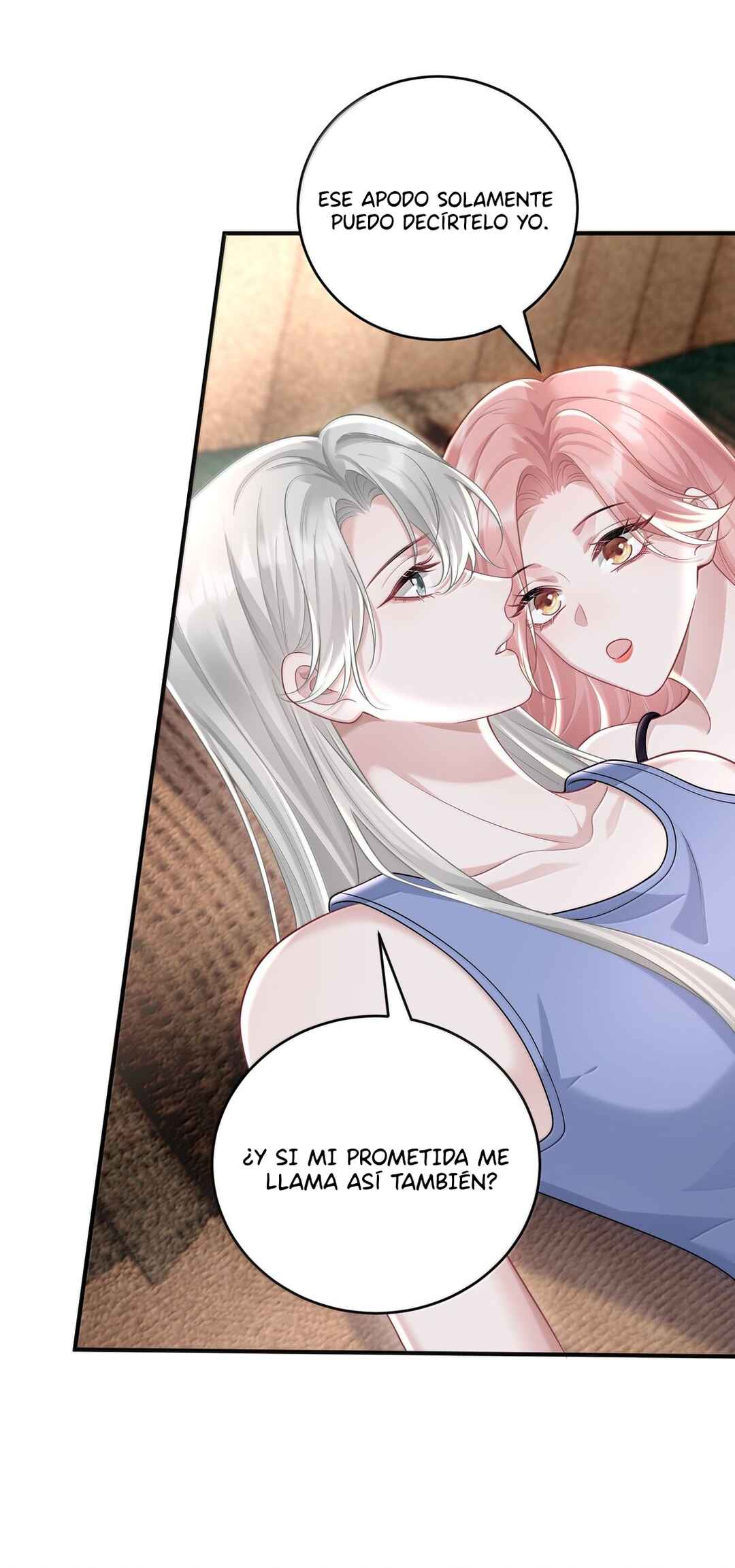 Ta Hao Xiang Zai Liao Wo Chapter 46 - Page 26