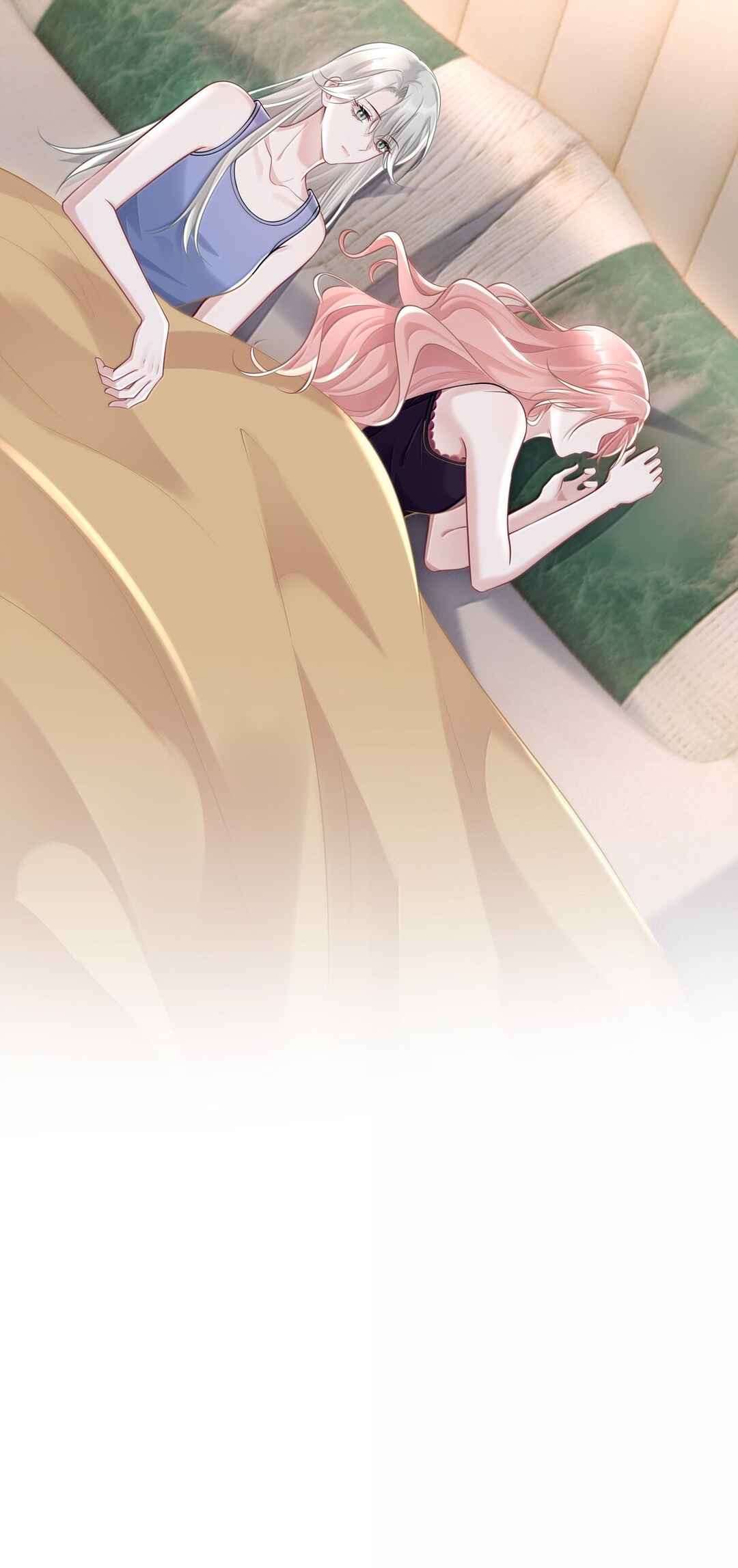 Ta Hao Xiang Zai Liao Wo Chapter 46 - Page 34