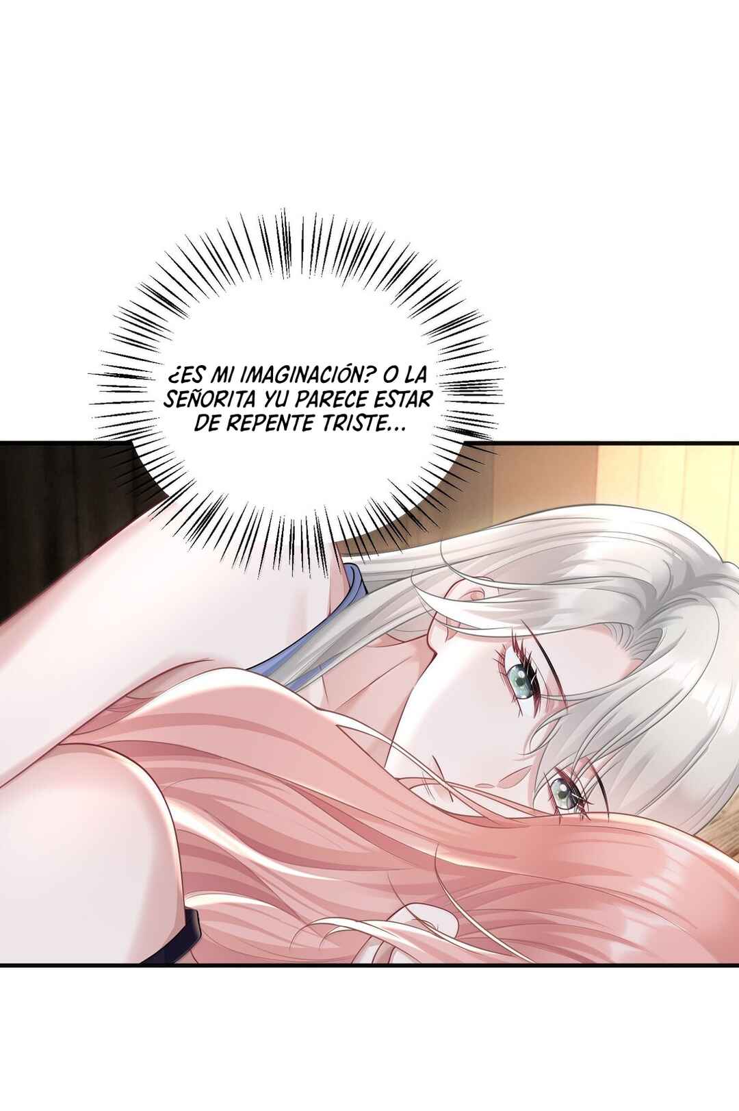 Ta Hao Xiang Zai Liao Wo Chapter 46 - Page 35