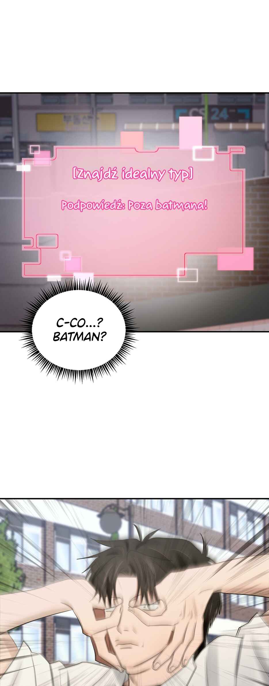 Gangster Love Simulation Chapter 3 - Page 12