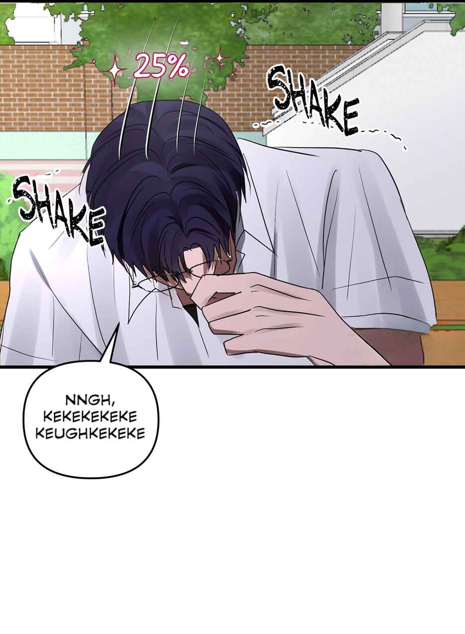 Gangster Love Simulation Chapter 3 - Page 40