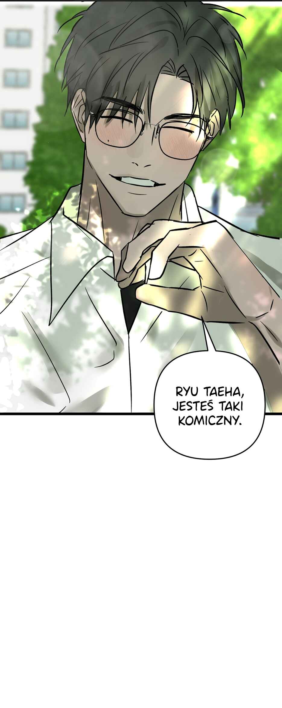 Gangster Love Simulation Chapter 3 - Page 44