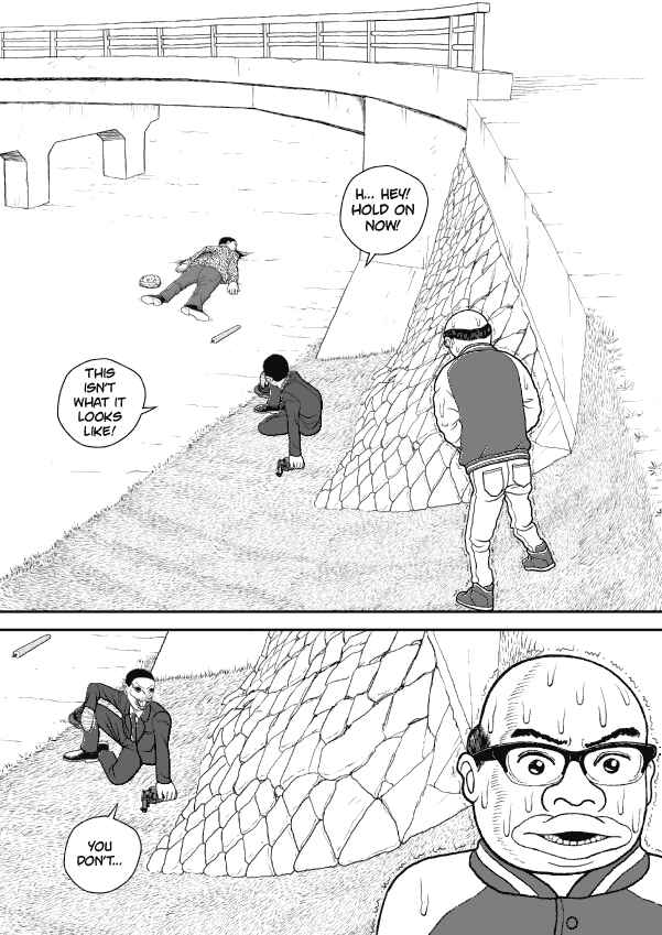 Paperakyu Chapter 51 - Page 29
