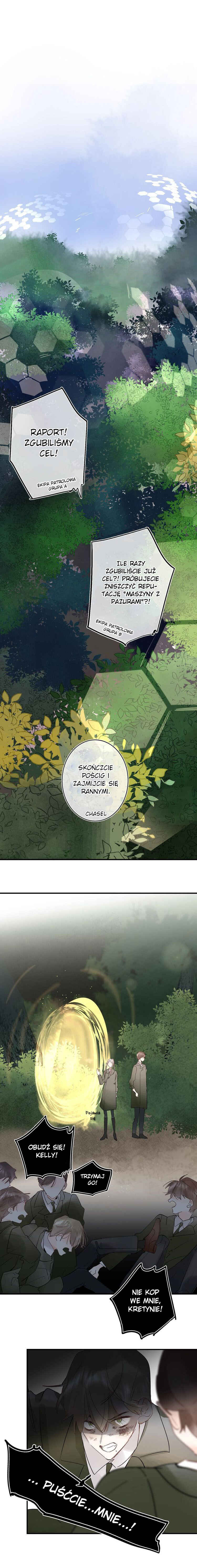 Dawn the Teen Witch Chapter 12 - Page 10
