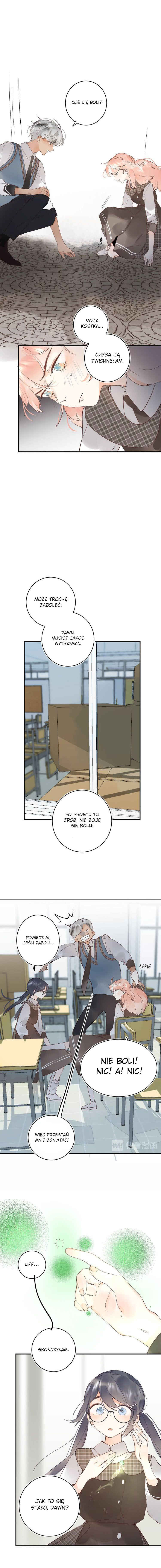 Dawn the Teen Witch Chapter 12 - Page 4