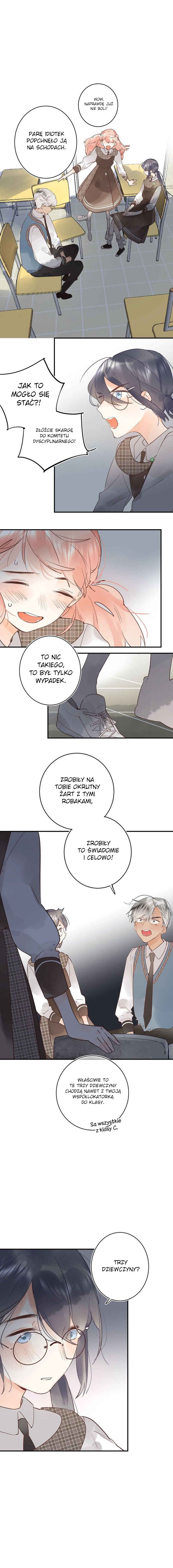 Dawn the Teen Witch Chapter 12 - Page 5