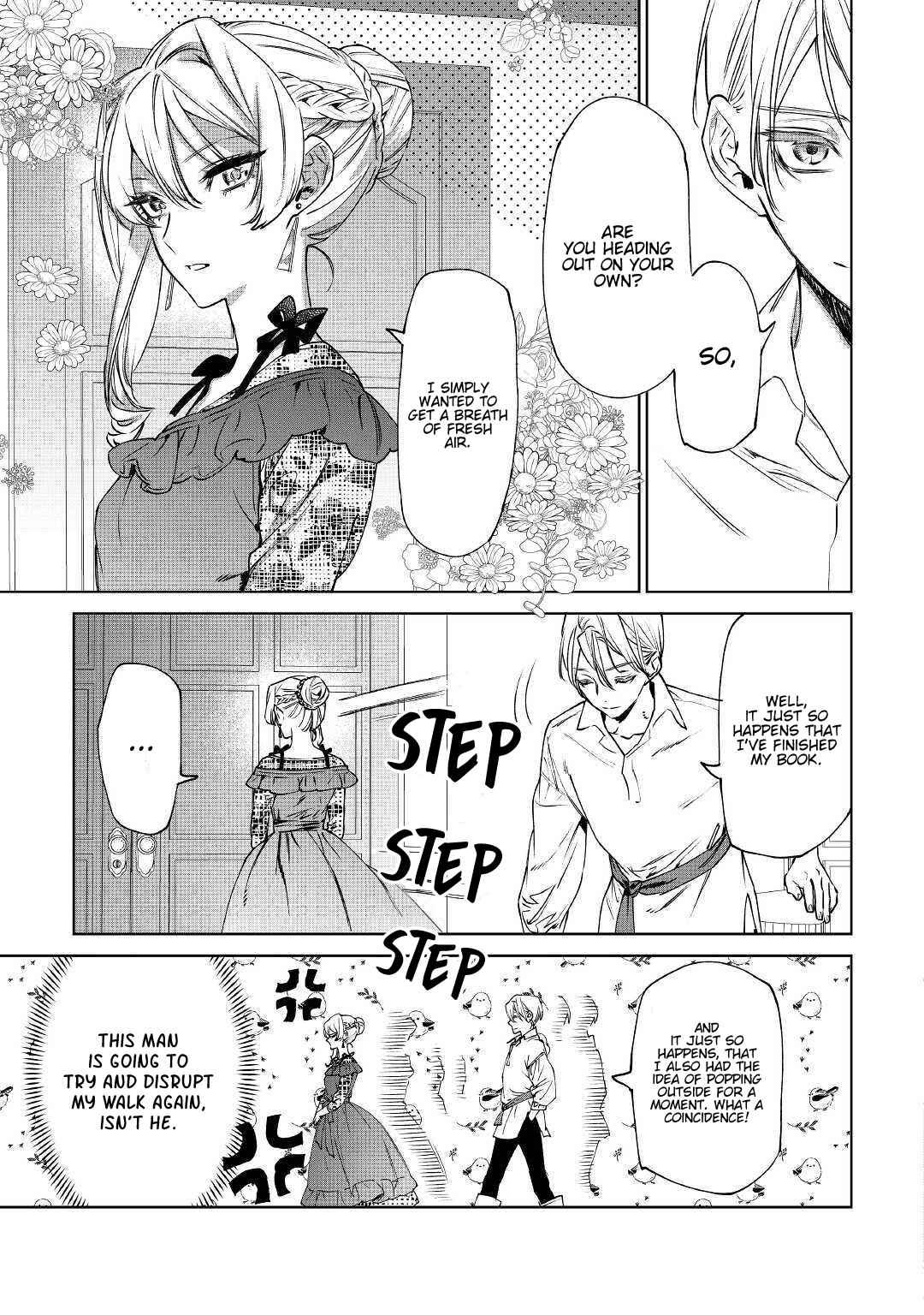 Saigo ni Hitotsu Dake Onegai Shite mo Yoroshii Deshou ka Chapter 8 - Page 20