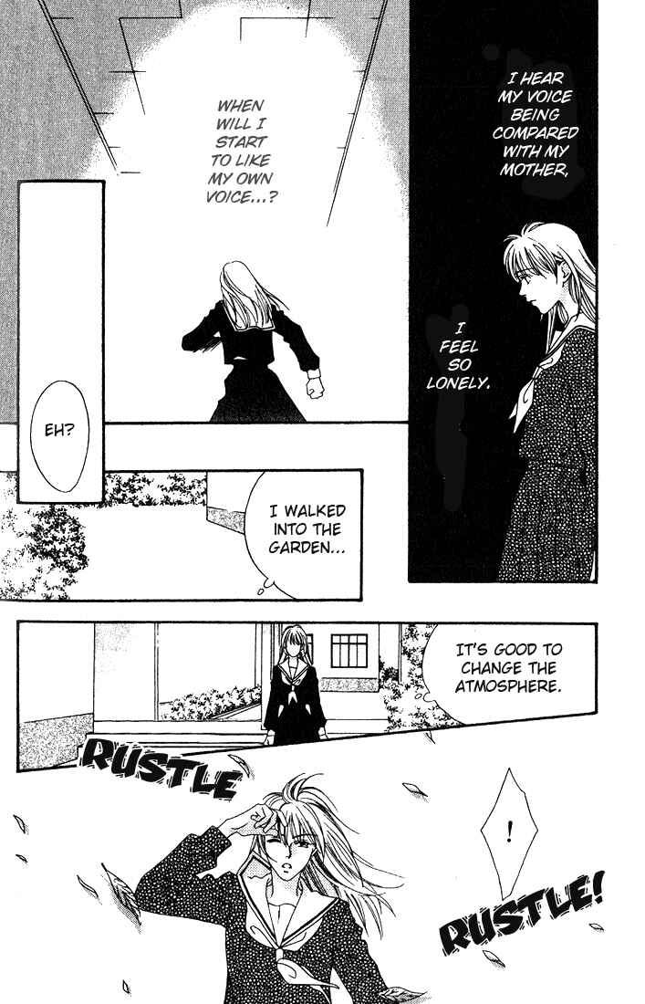Missing Piece Chapter 7 - Page 6