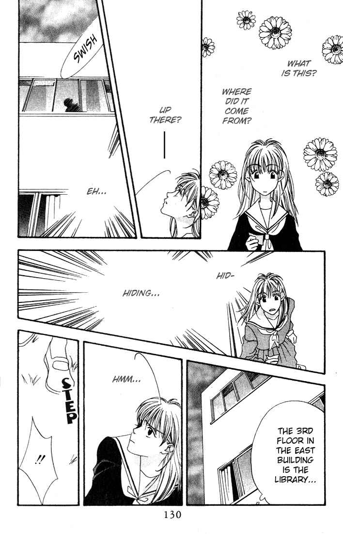 Missing Piece Chapter 7 - Page 8