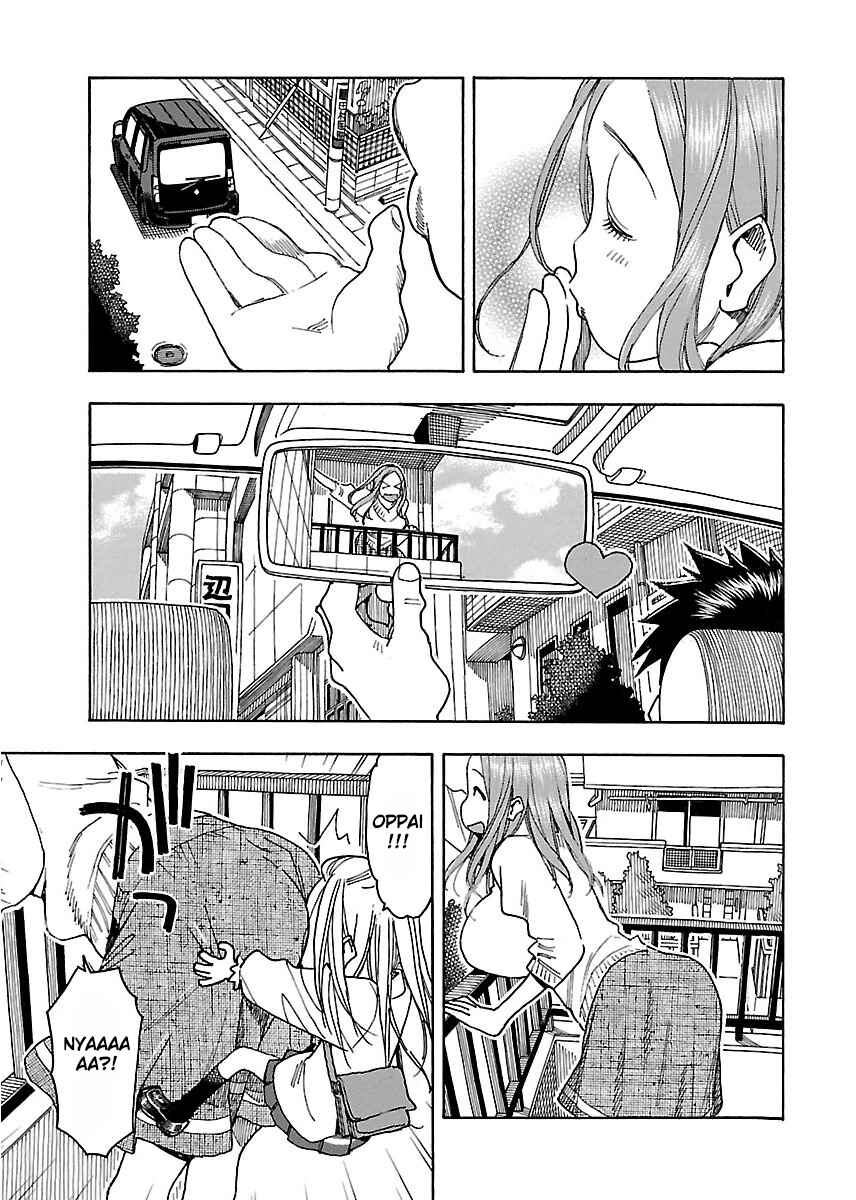Oku-san Chapter 43 - Page 11