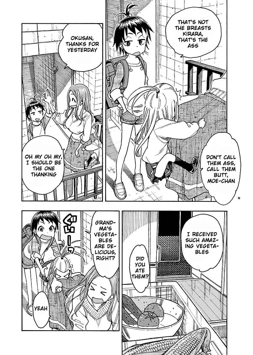 Oku-san Chapter 43 - Page 12