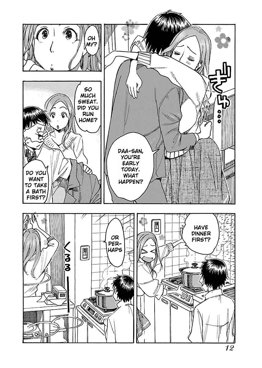 Oku-san Chapter 43 - Page 16