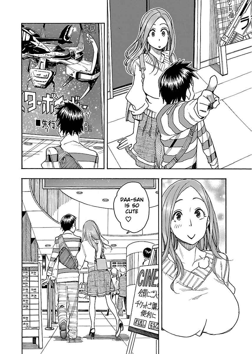 Oku-san Chapter 43 - Page 20