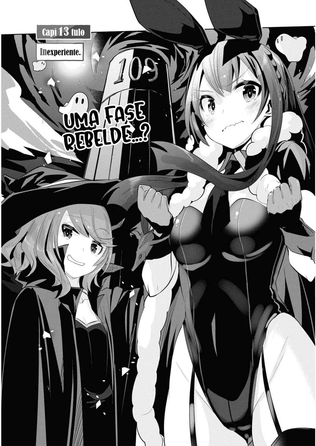 Tenkousaki no Seiso Karen na Bishoujo ga, Mukashi Danshi to Omotte Issho ni Asonda Osananajimi datta Ken Chapter 13 - Page 3
