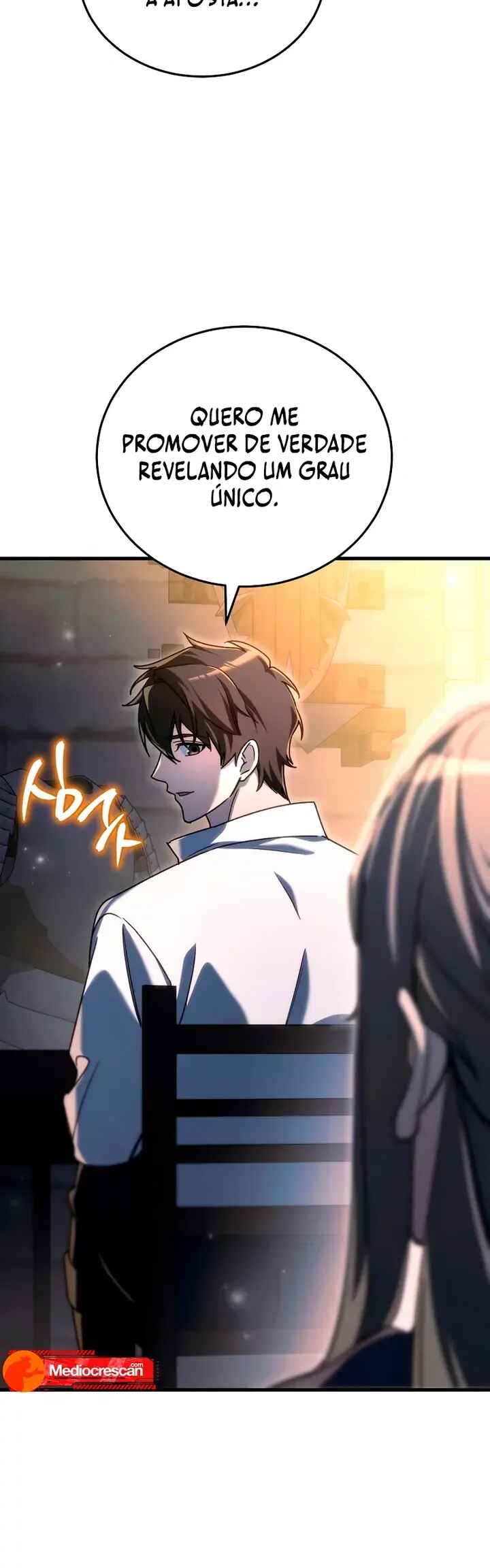 The Genius Blacksmith's Game Chapter 30 - Page 45