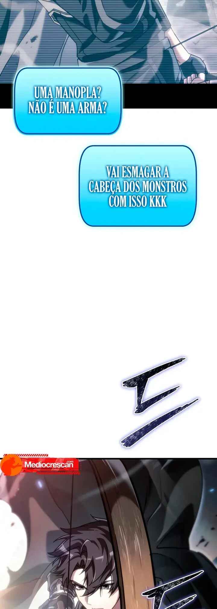 The Genius Blacksmith's Game Chapter 30 - Page 68